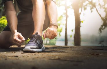 Exercise for Life – Kua Harn Wei-min